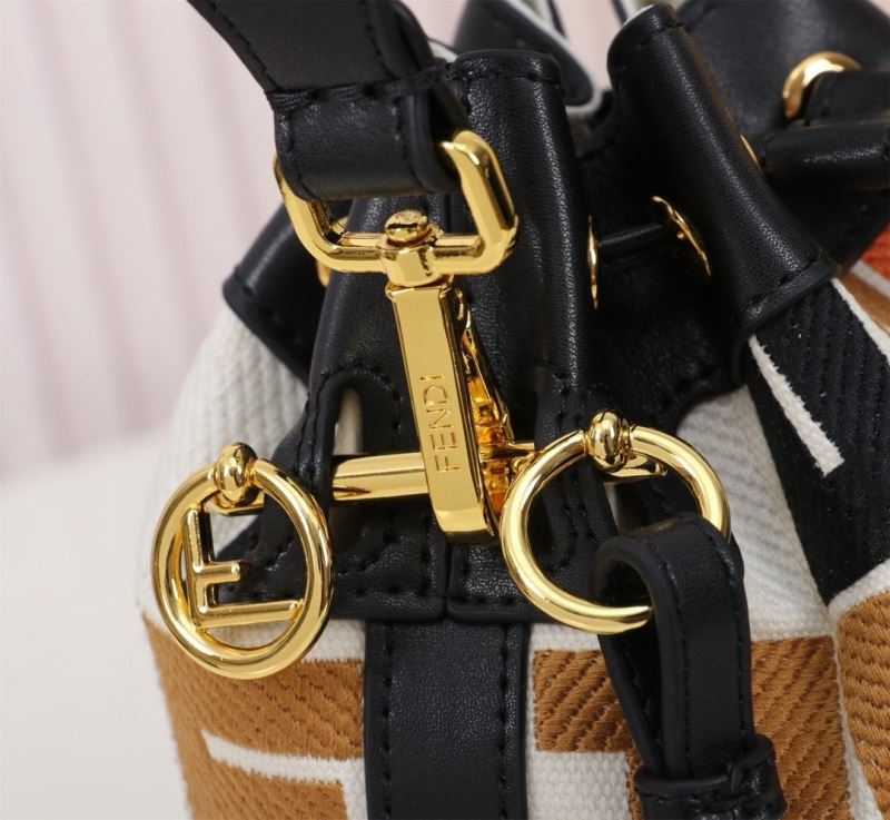 Fendi Bucket Bags